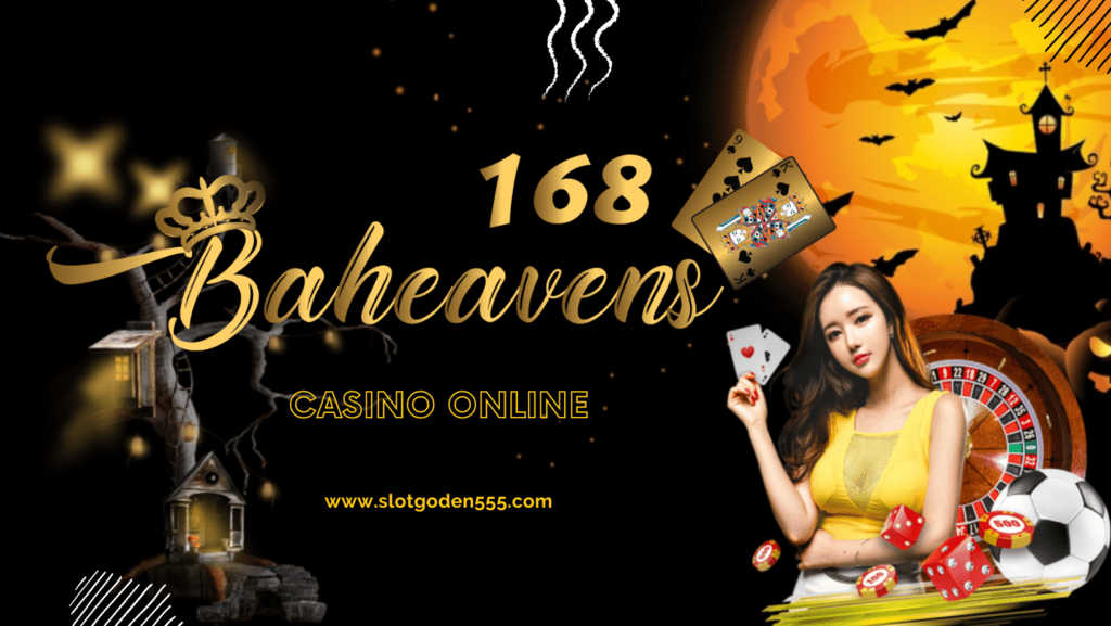 Baheavens168