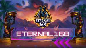 ETERNAL168