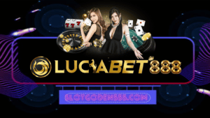 Lucabet888