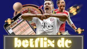 betflix dc