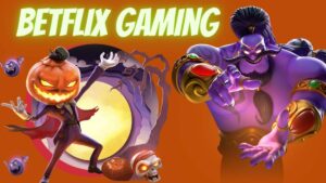 betflix gaming