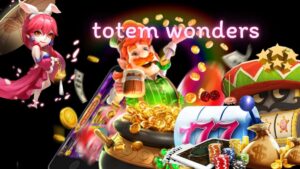 totem wonders