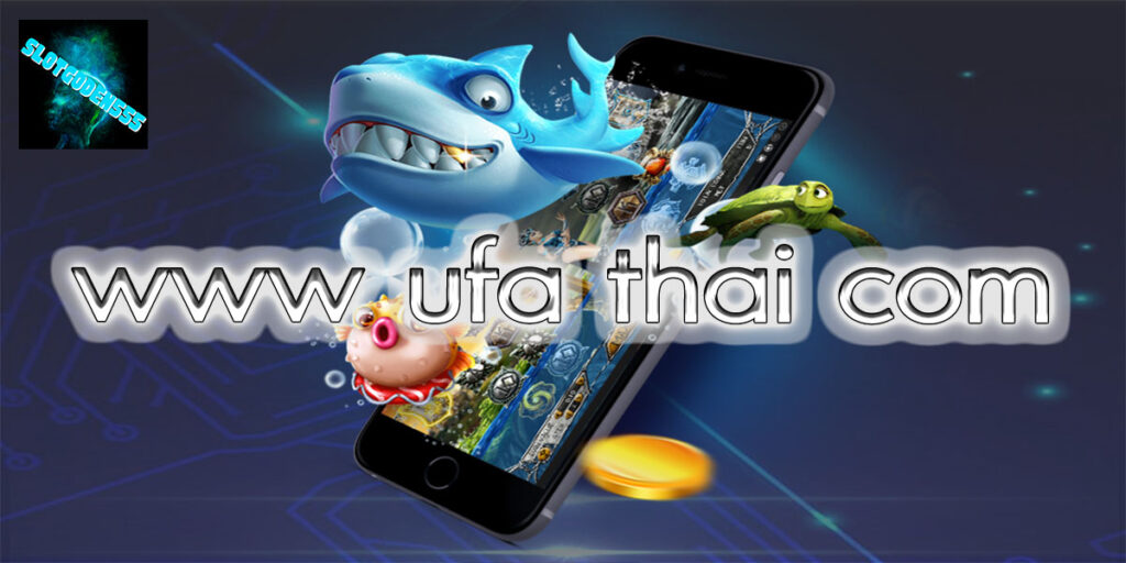 www ufa thai com