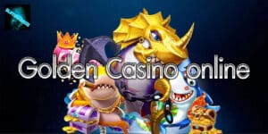 Golden Casino online