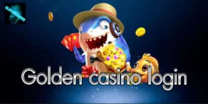 Golden casino login